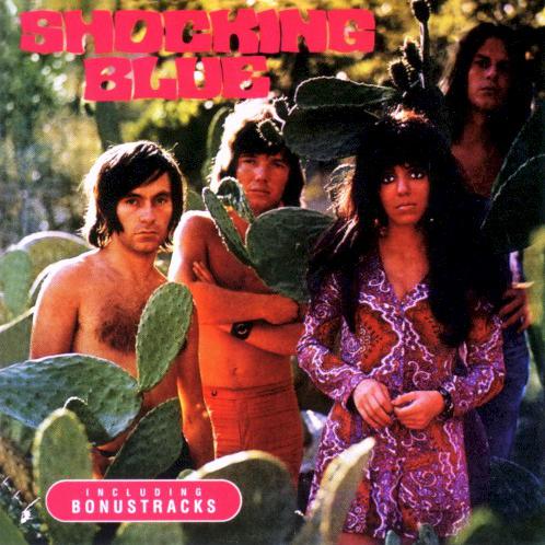 Shocking Blue